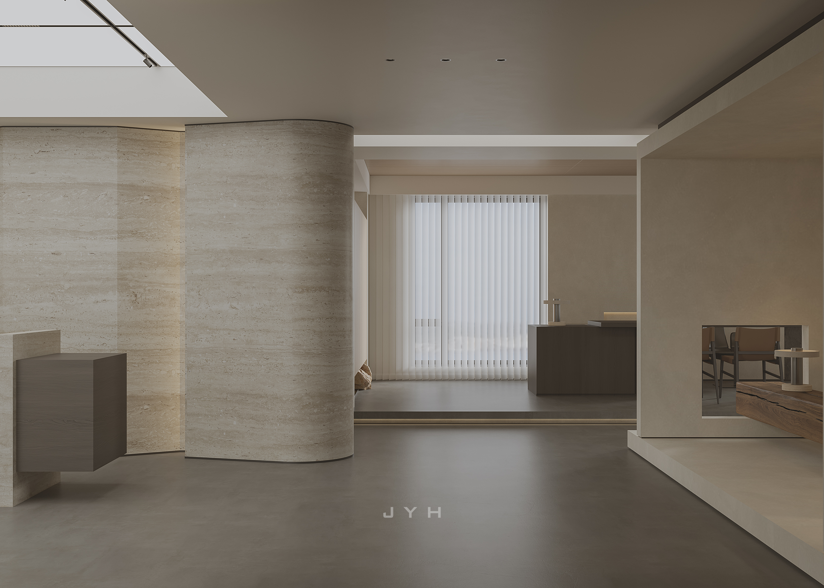 金银花 · 构与垢丨宗港设计-12