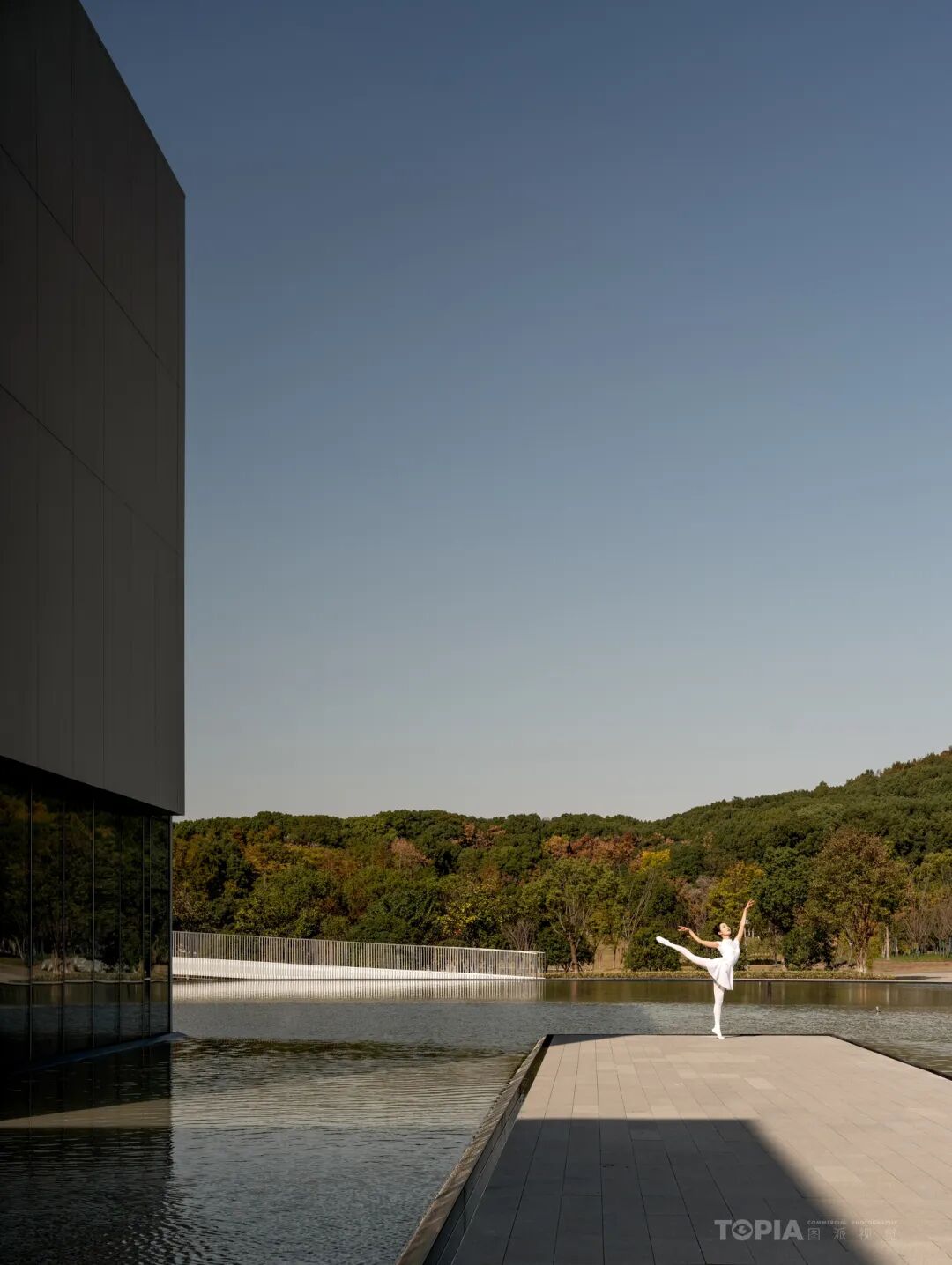 中国雕塑学会艺术馆丨中国芜湖丨北京中德行建筑设计有限公司-67