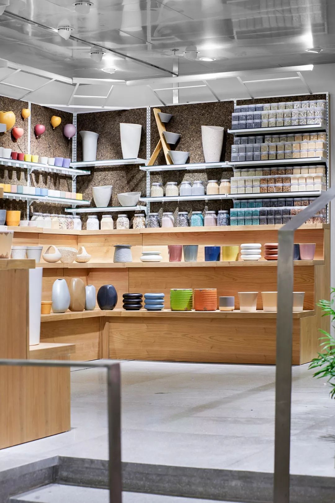 鹿岛生活 | 感官之旅的空间设计-36