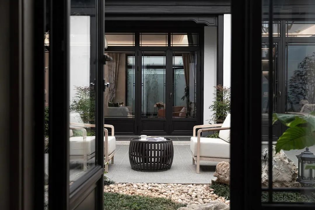 蓝城·巴夫洛田园小镇丨中国江西-67