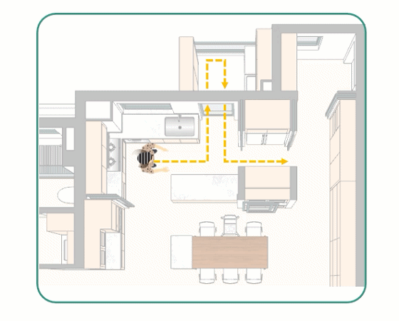 十全十美·欢乐家 | 打造中国家庭理想居住空间-89