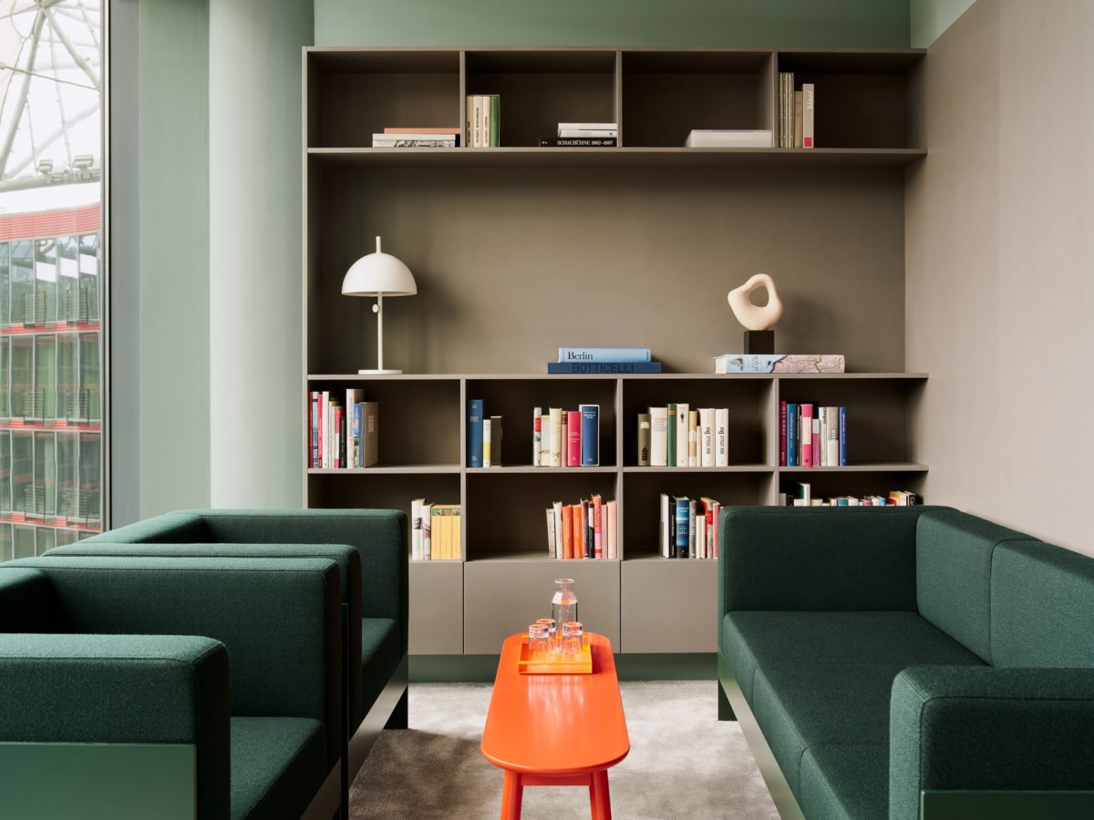 International Consulting Firm Offices by Kinzo-32