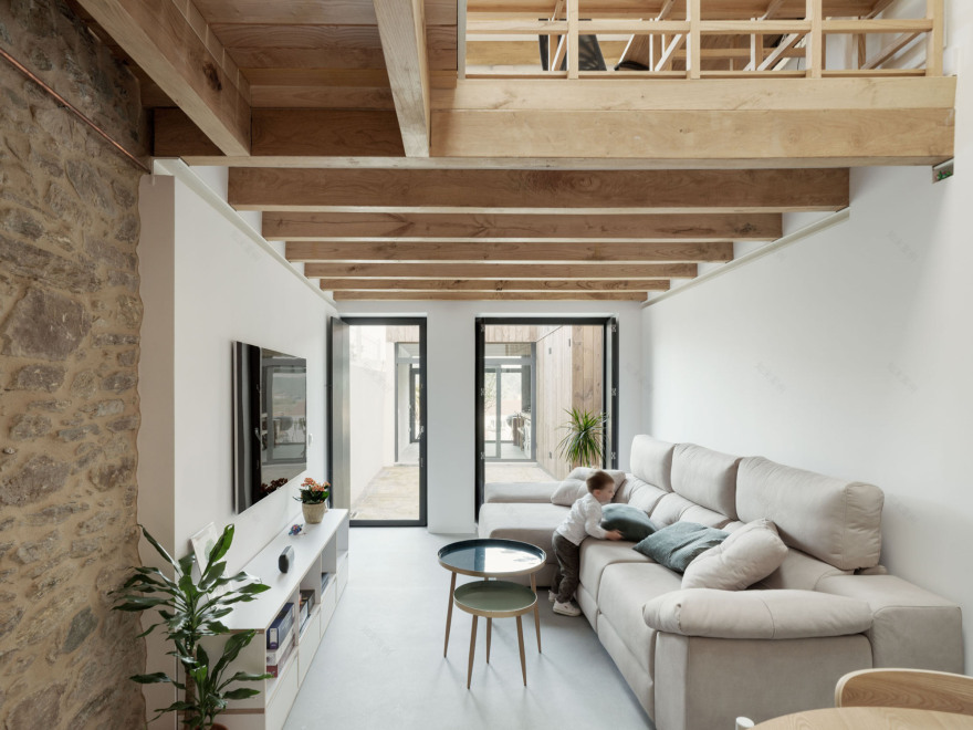 丨西班牙丨MARXE a+t-18