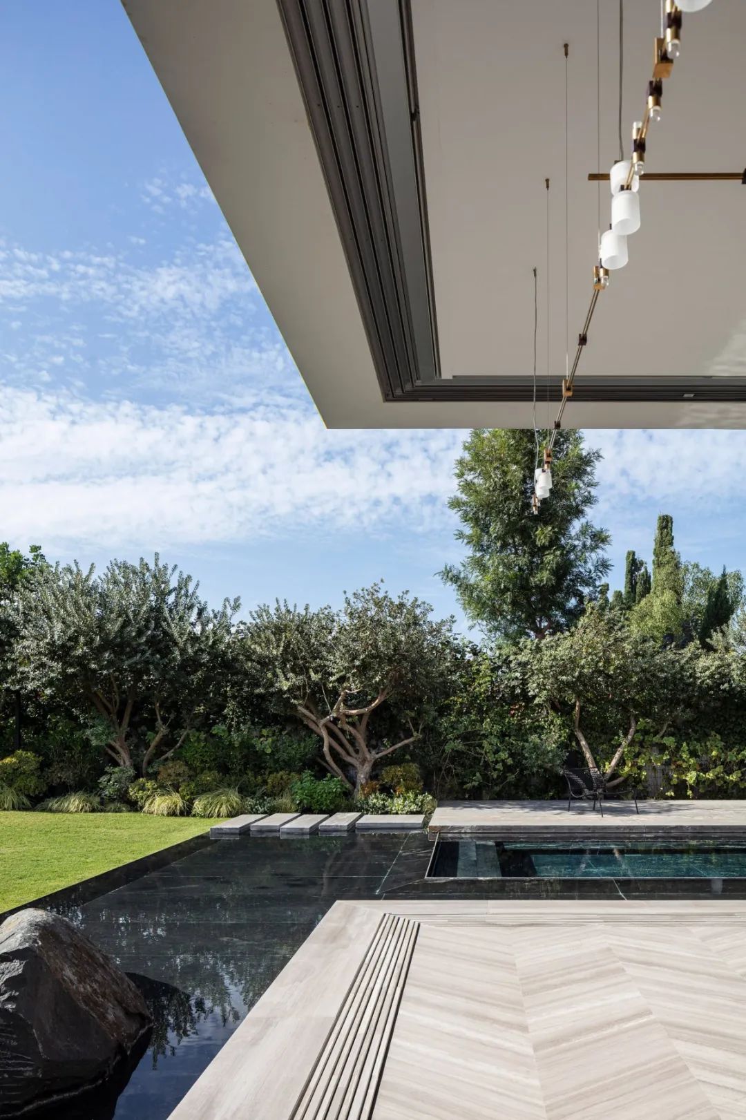 以色列 MA 独栋住宅丨Pitsou Kedem 建筑事务所-39