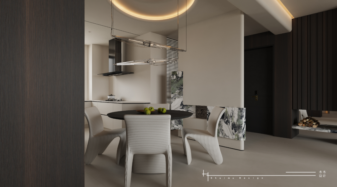 紫金堡 · 艺术栖隐奢-50