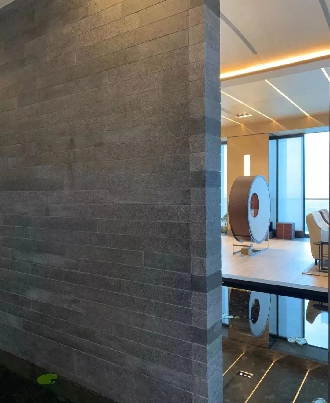 北京620㎡大平层豪宅设计丨中国北京丨卢志荣-26