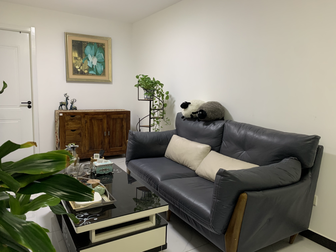 1㎡空间的魅力变身丨中国北京-71