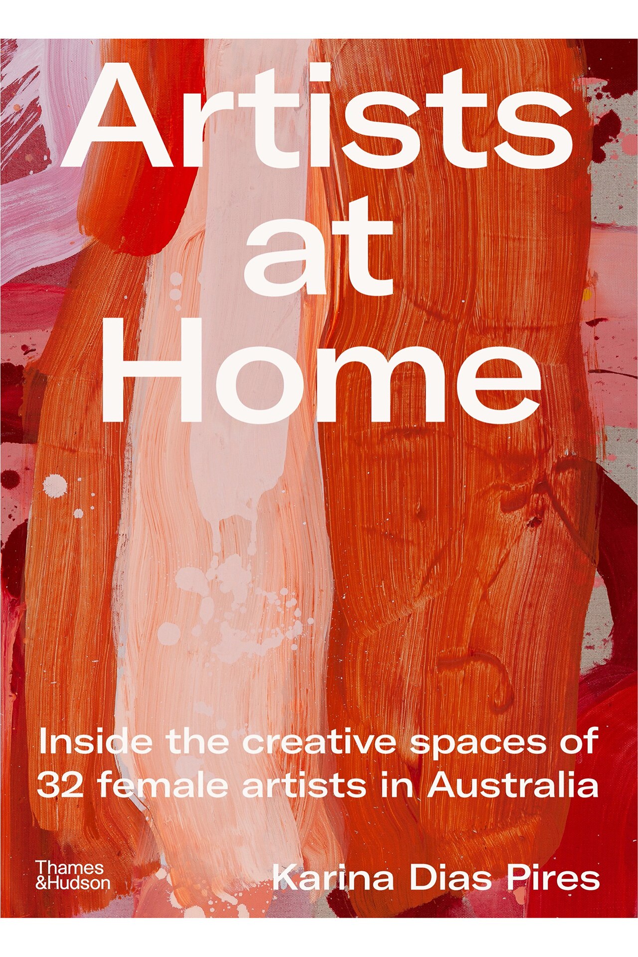 澳洲艺术家 Louise Olsen 的艺术生活-11