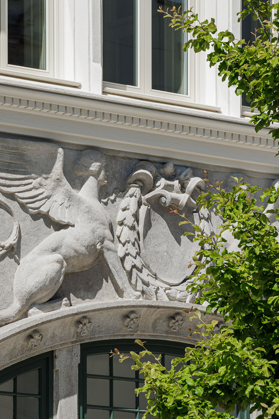 Theatro 旅馆改造丨葡萄牙丨Arquitectos Aliados 建筑事务所-23