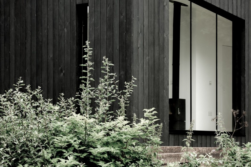 北欧风 KOTO 模块化小屋 | 自然、舒适、灵活-8