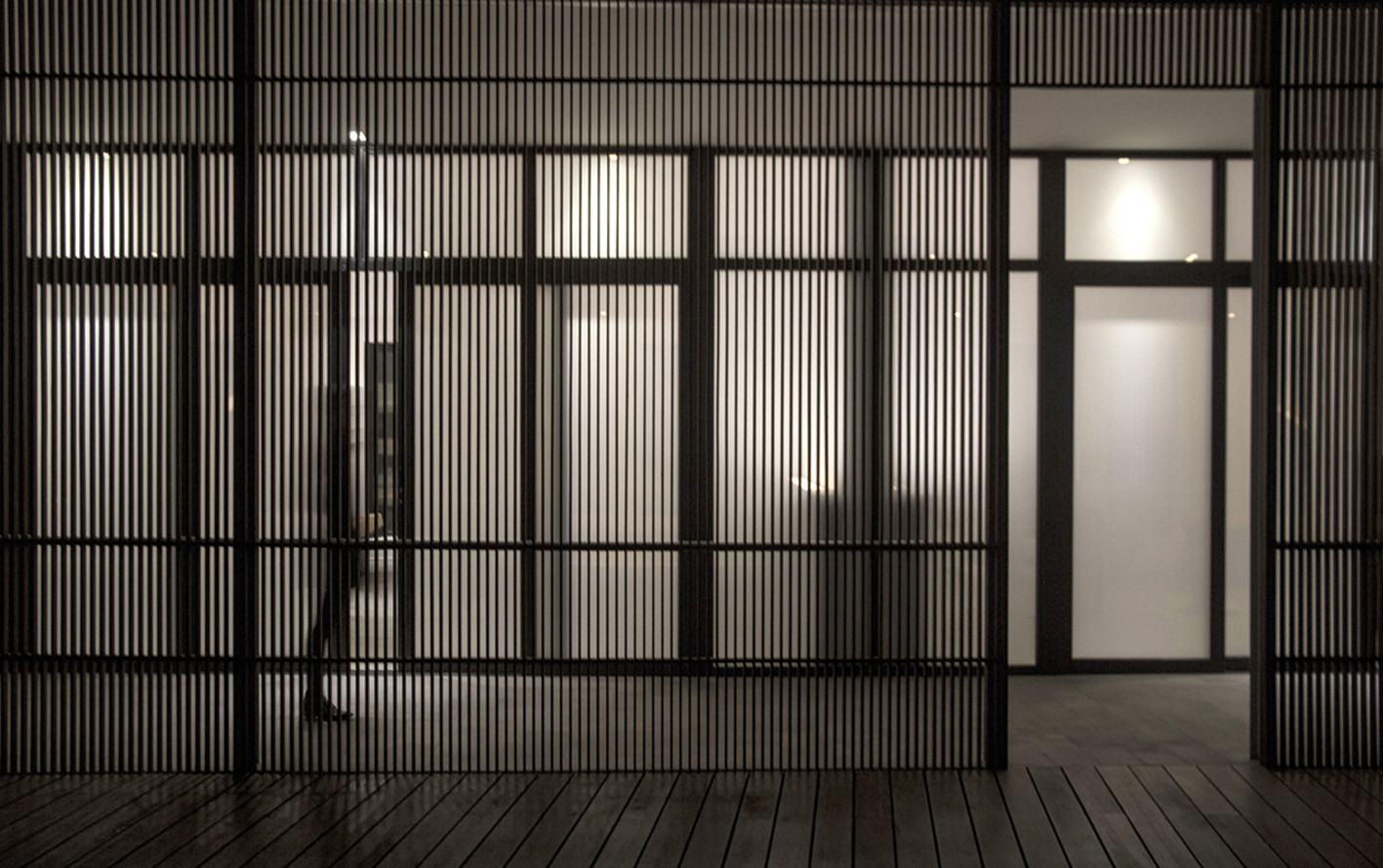 地臣谷建筑项目丨中国宁波丨Li Xiaodong Atelier-61