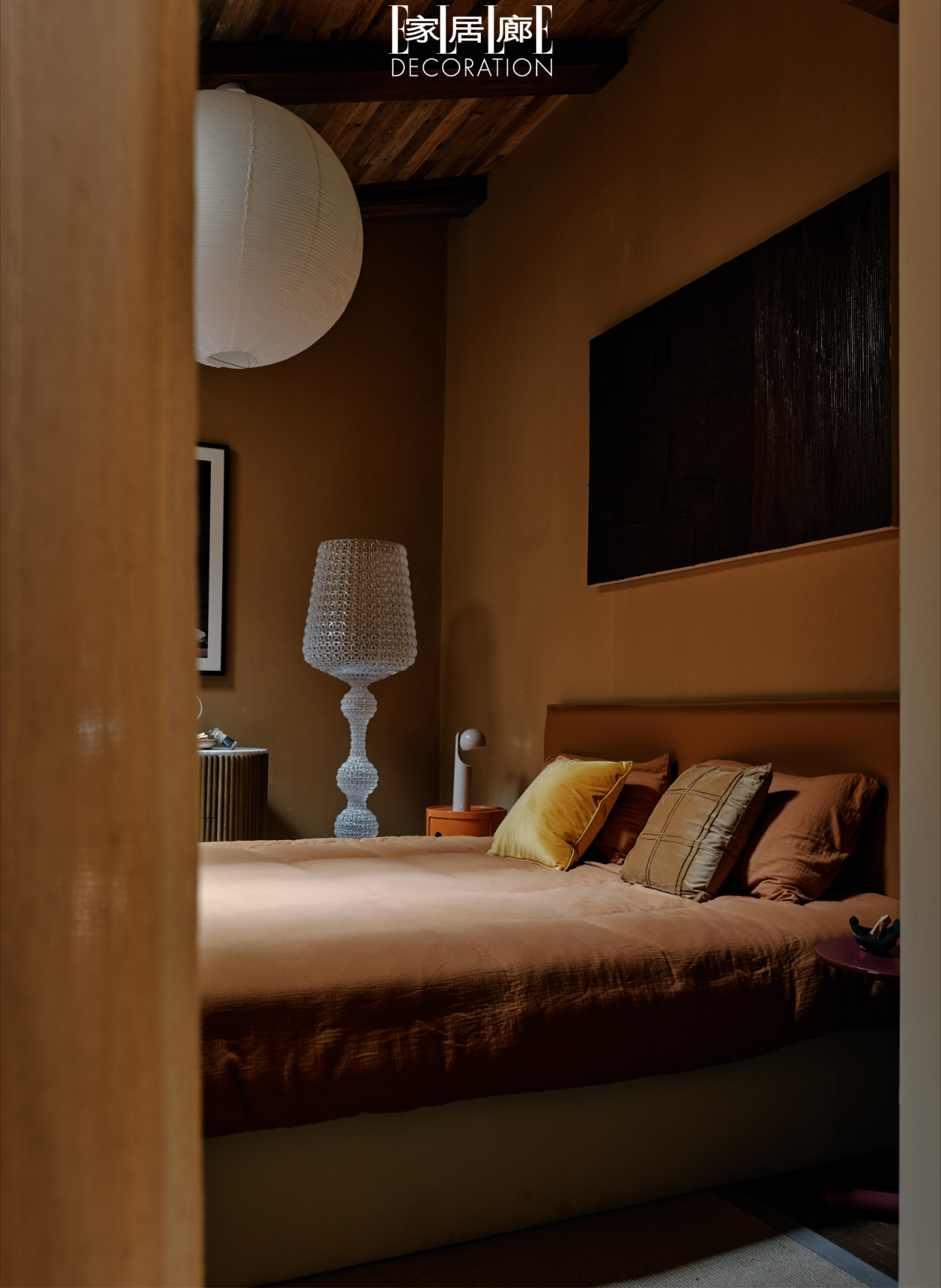 设计师黄煌的森林小屋丨中国上海丨黄煌（Heddy）-31