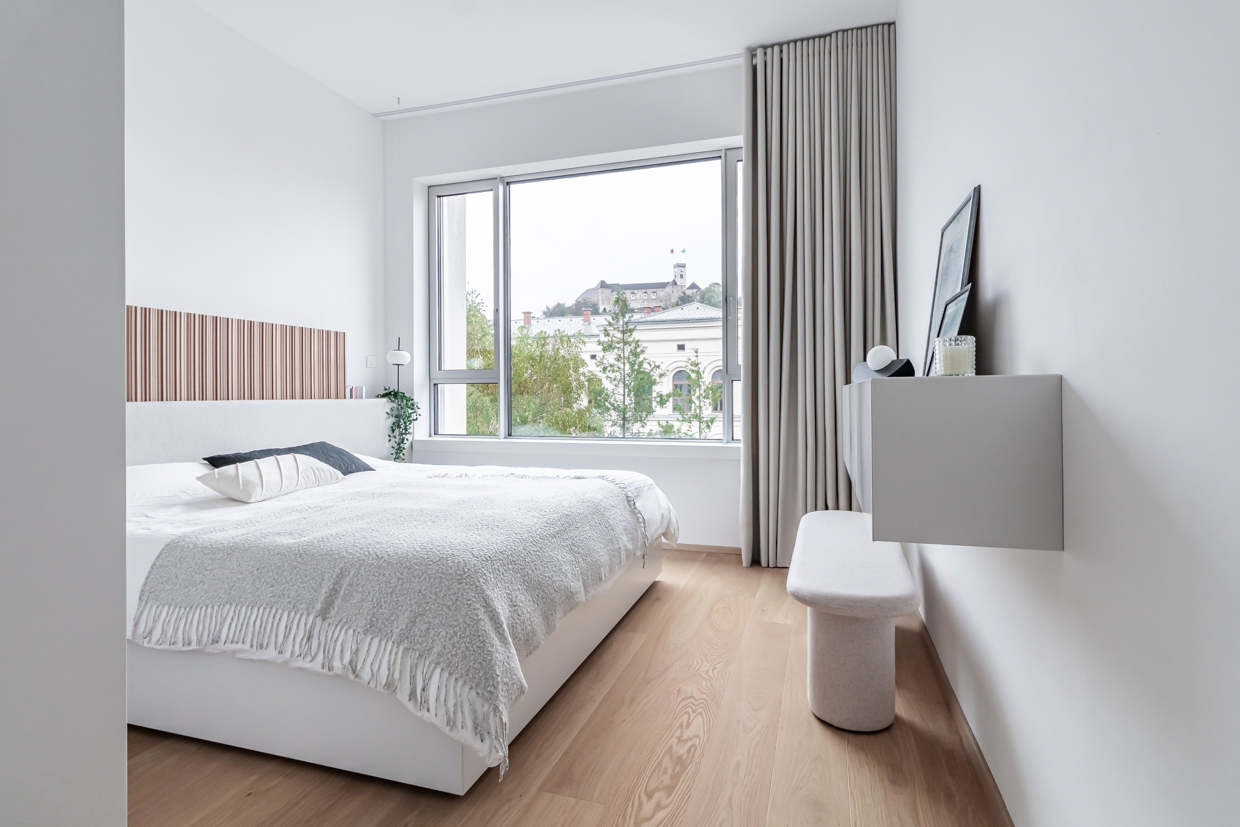 “Central”公寓室内设计丨Vivijana Zorman-14