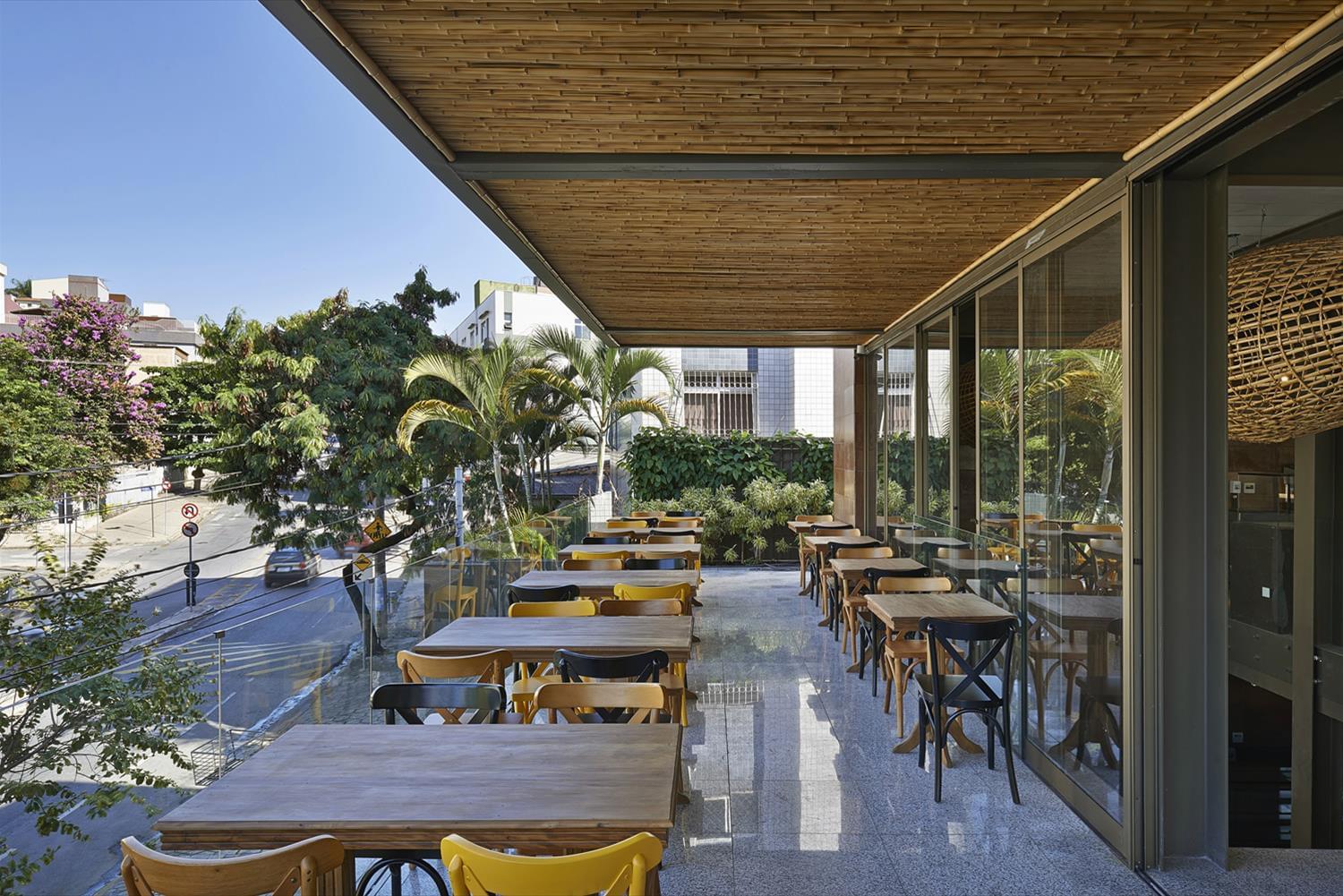 圣伊莎贝尔商场-18