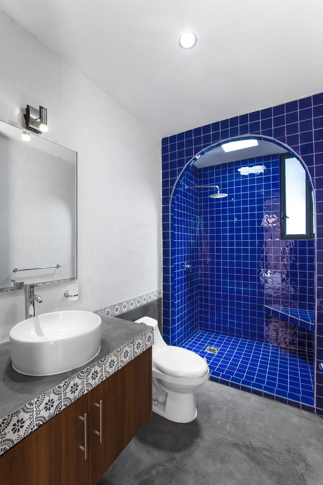 墨西哥传统元素融入现代家居-26