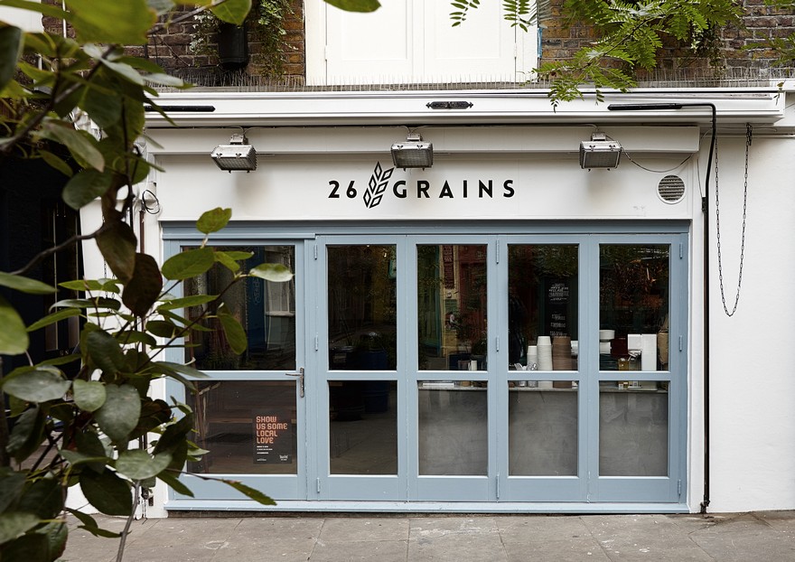 26 Grains Restaurant – Grains and Spices at Neal’s Yard-18