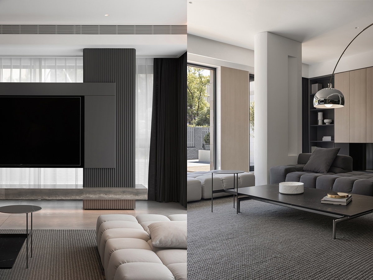 宁波众安·四季有院丨中国宁波丨姜克文,张湖杰-14