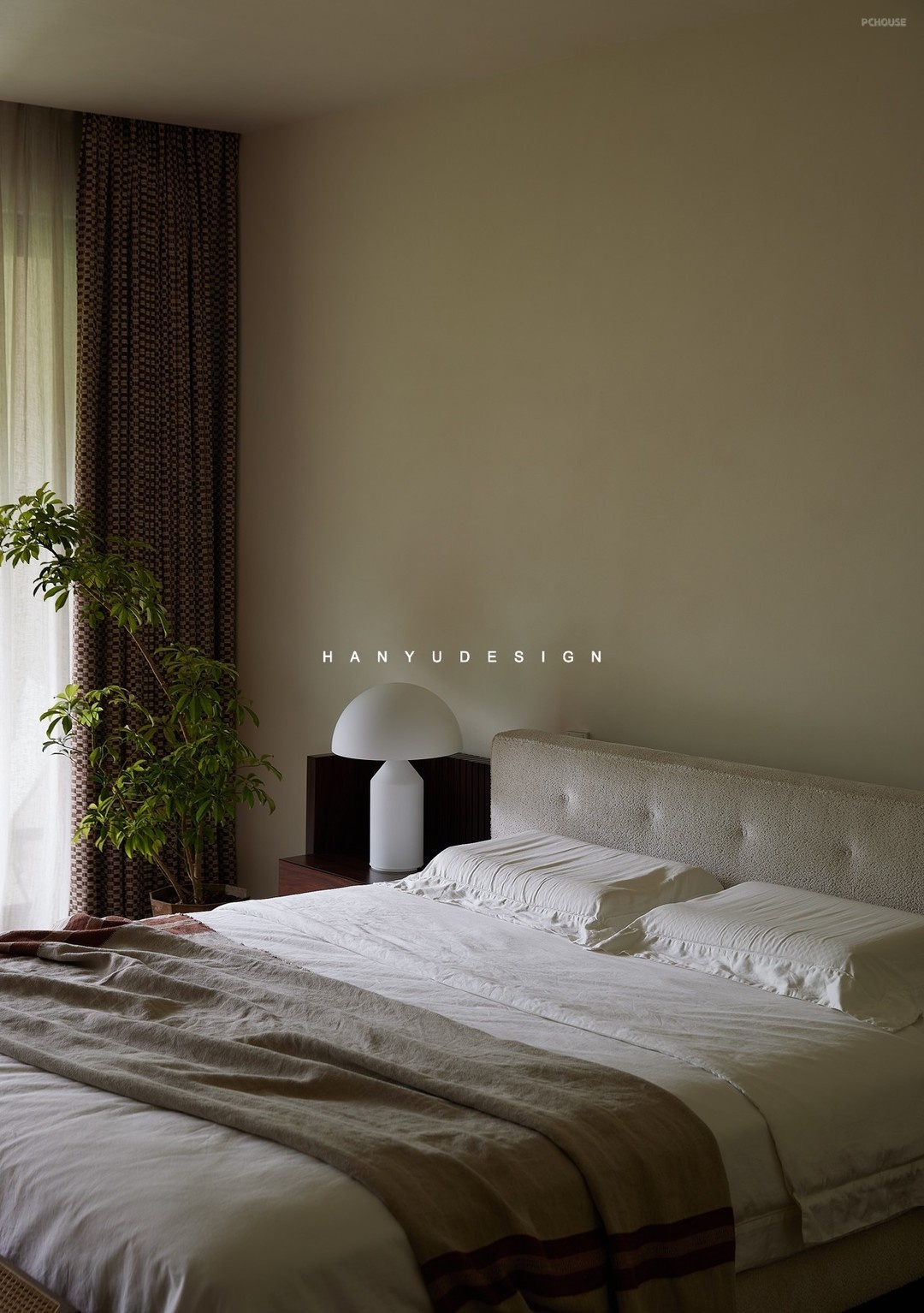 林间诗语,家也可以是有风的地方 · 涵瑜空间设计丨中国深圳-39