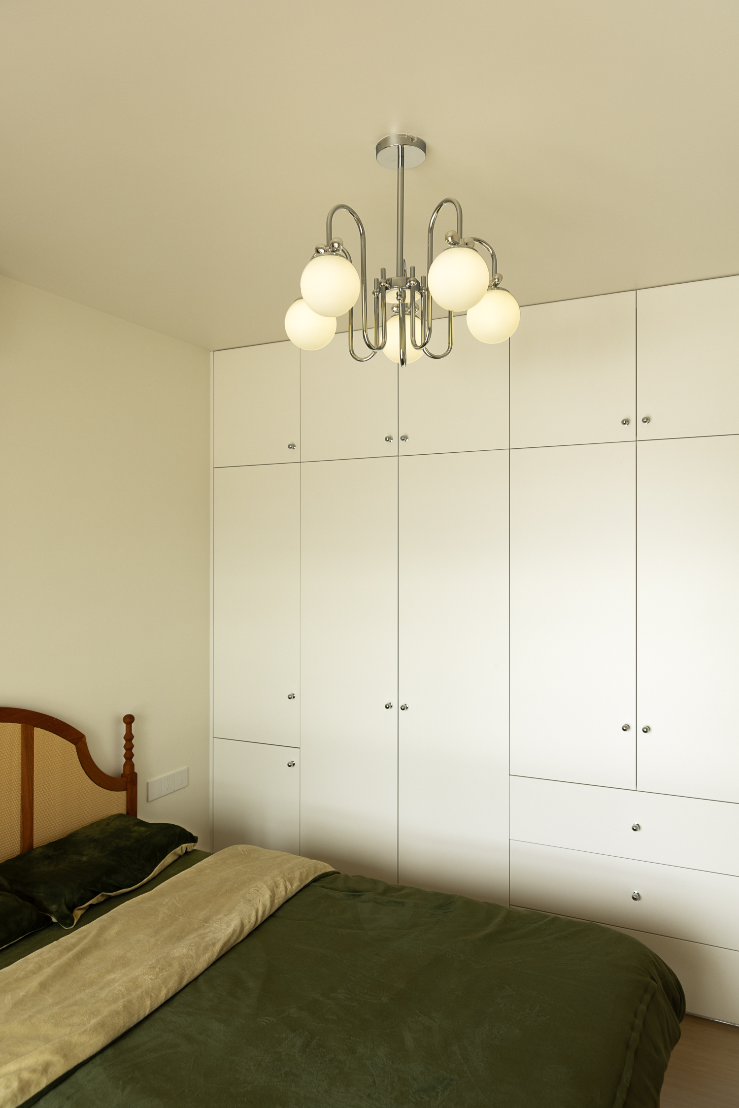 137平 杭州山澜景苑（落地实景）-9