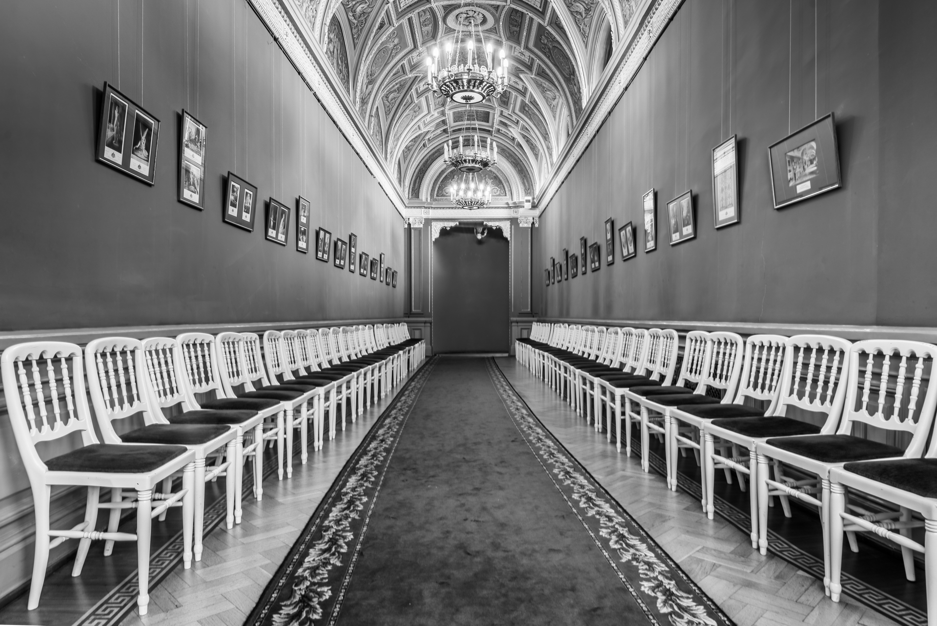 Юсуповский дворец-20