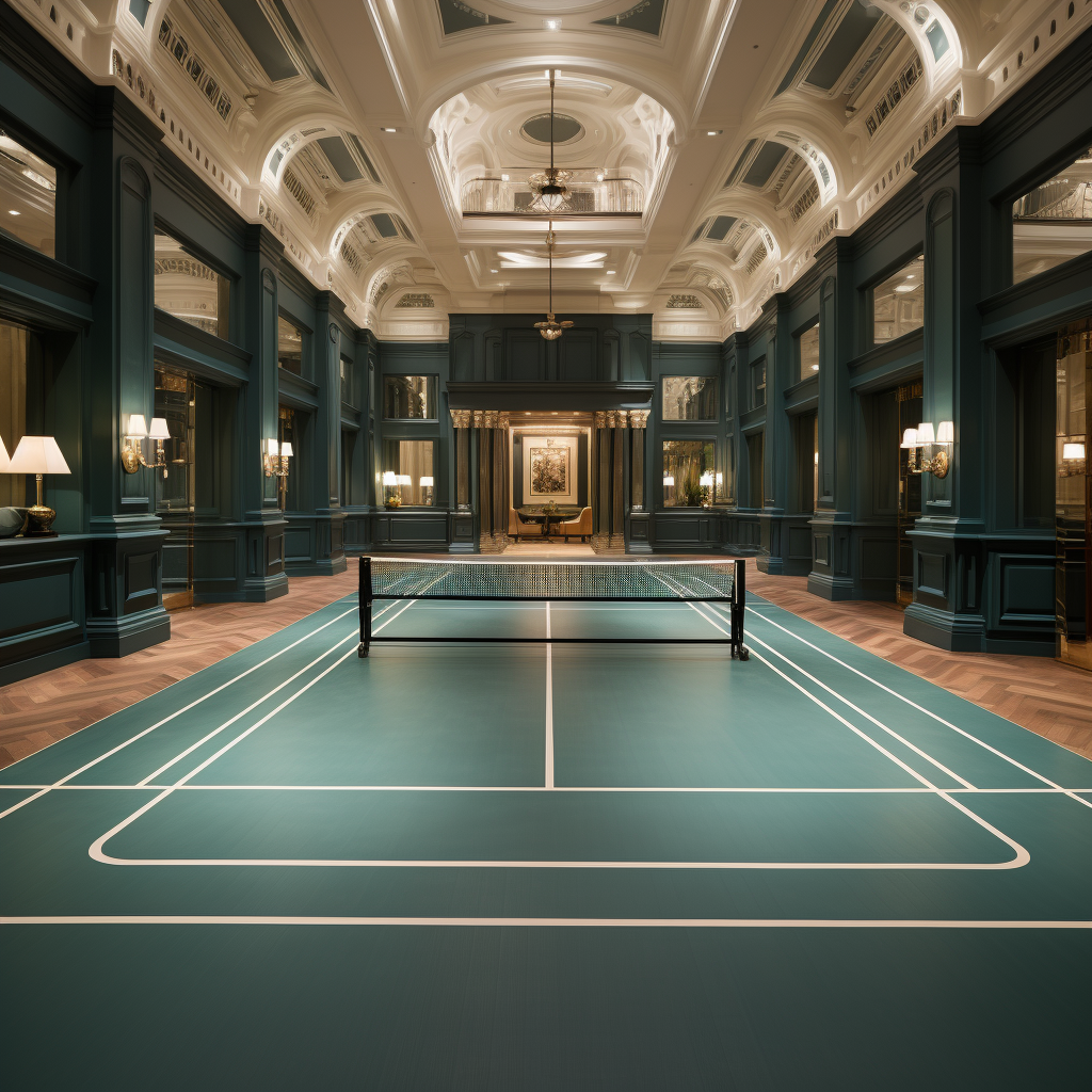 Tennis Court and Paddle Court Concept Renders-4