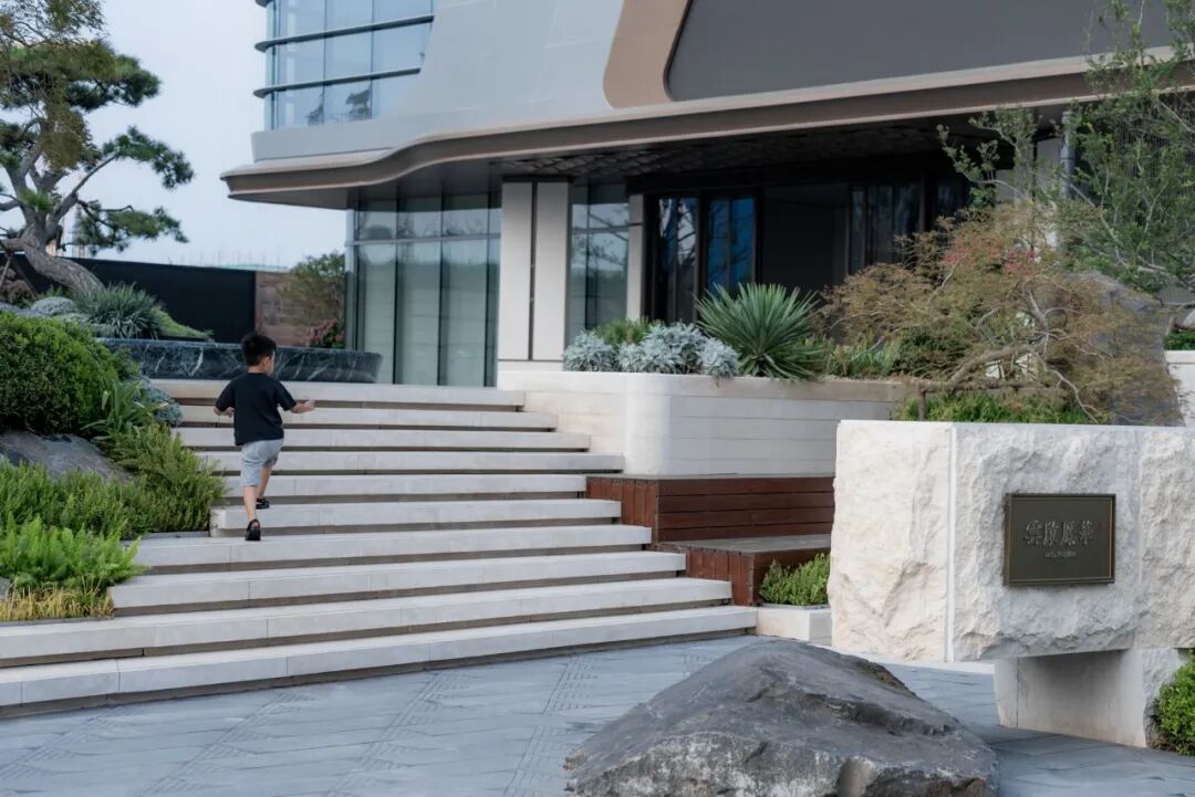 中建·雲啟鳳華·城市展厅：一城风华新封启呈|顺景园林-31