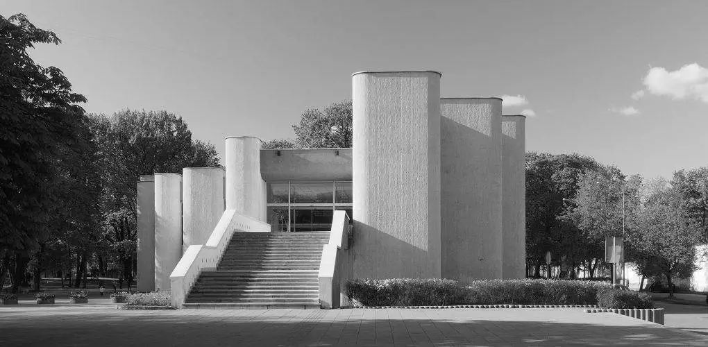 苏联先锋建筑的现代性表达-26