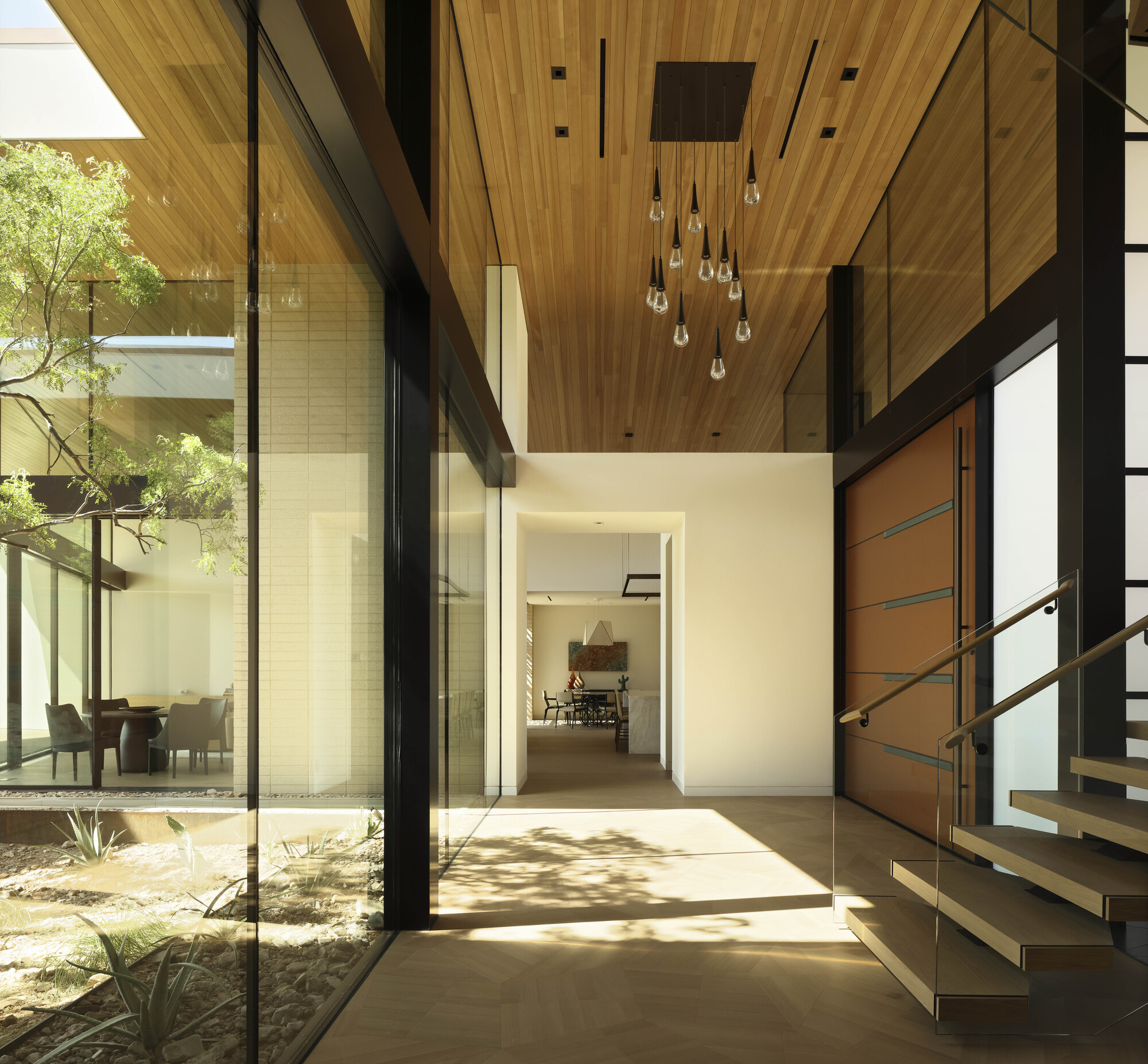 丨美国丨Kendle Design Collaborative-34