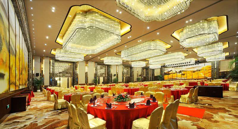 福州冠景温泉大饭店-12