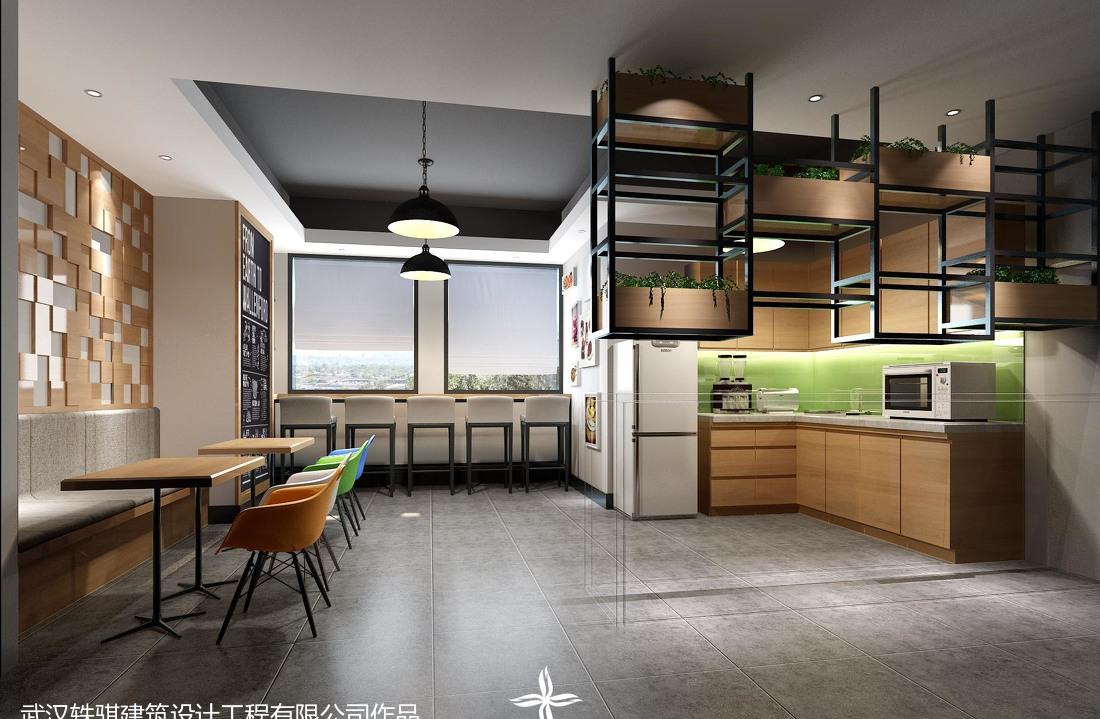 
旭辉地产办公室 -0