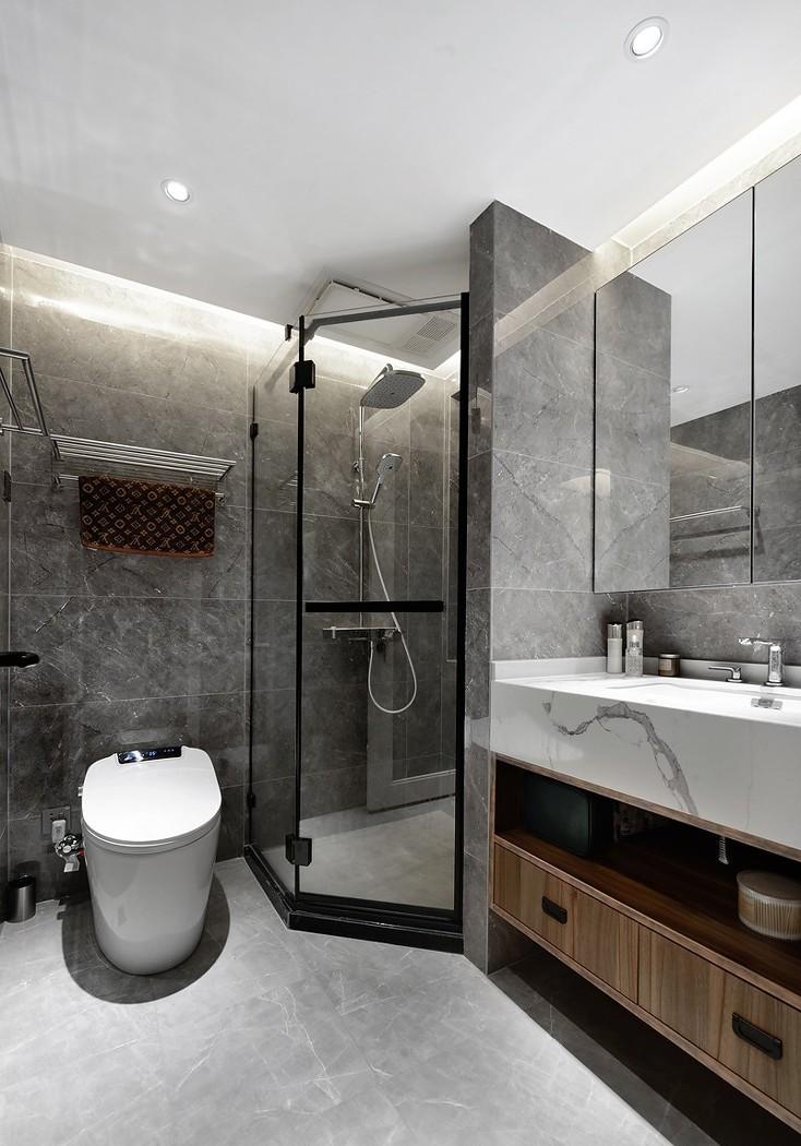 新都市印象主义家居设计 | 温暖午后与艺术共舞-67