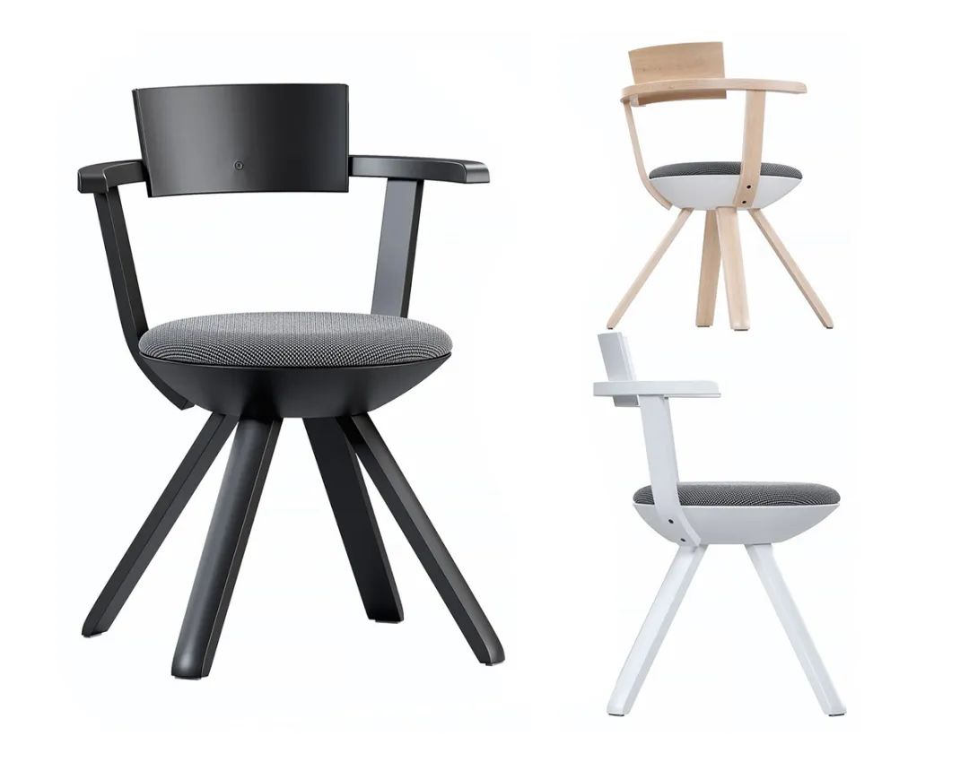 HDI 国际保险鹿特丹办公室丨荷兰鹿特丹丨HofmanDujardin-50