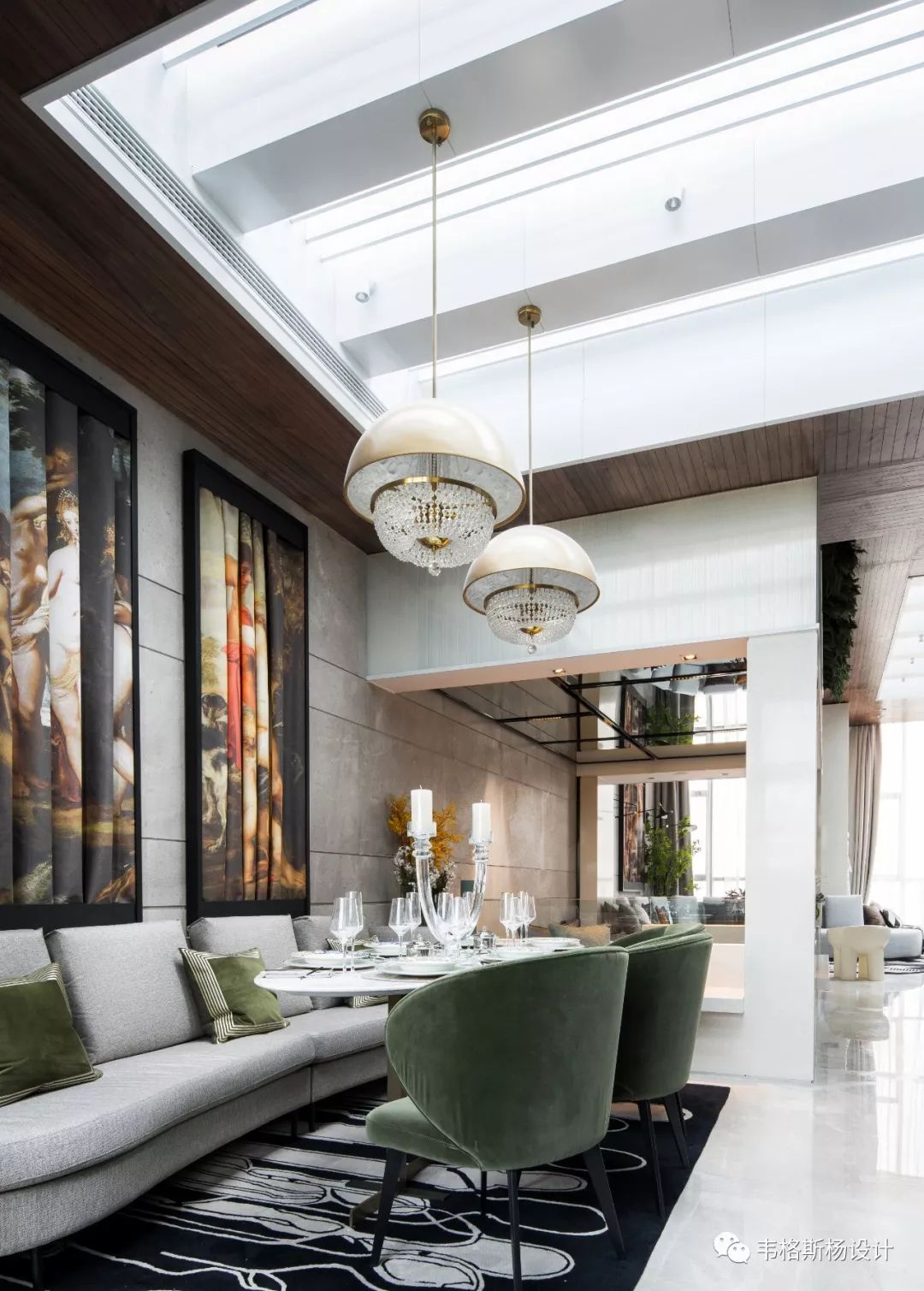 宜春金悦湾商墅 | 构建和谐生活空间-33