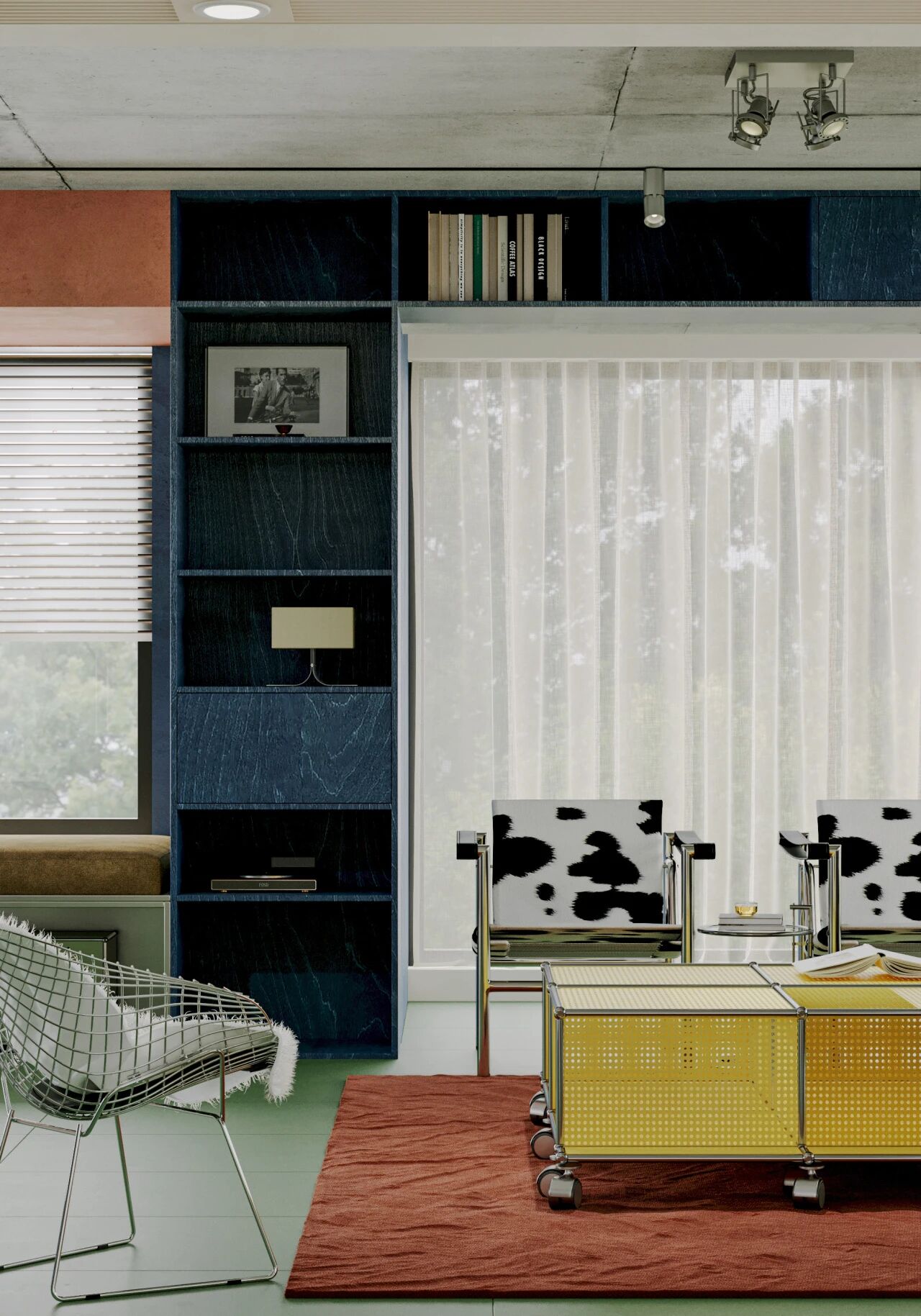 為｜粗野主义-24