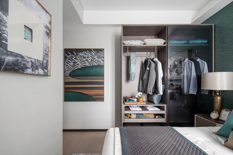 都市蓝调 | 寻找日常中的浪漫-14