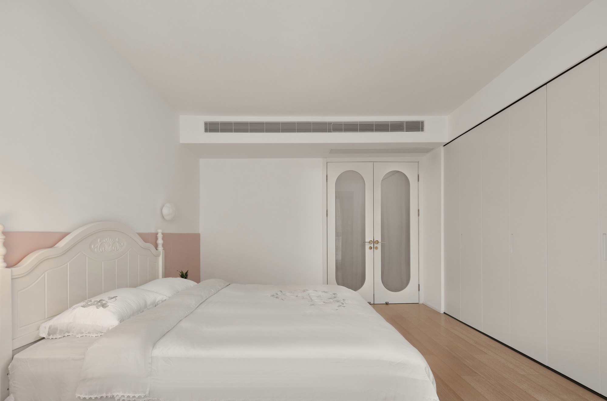 和煦丨中国南京丨壹石设计-37