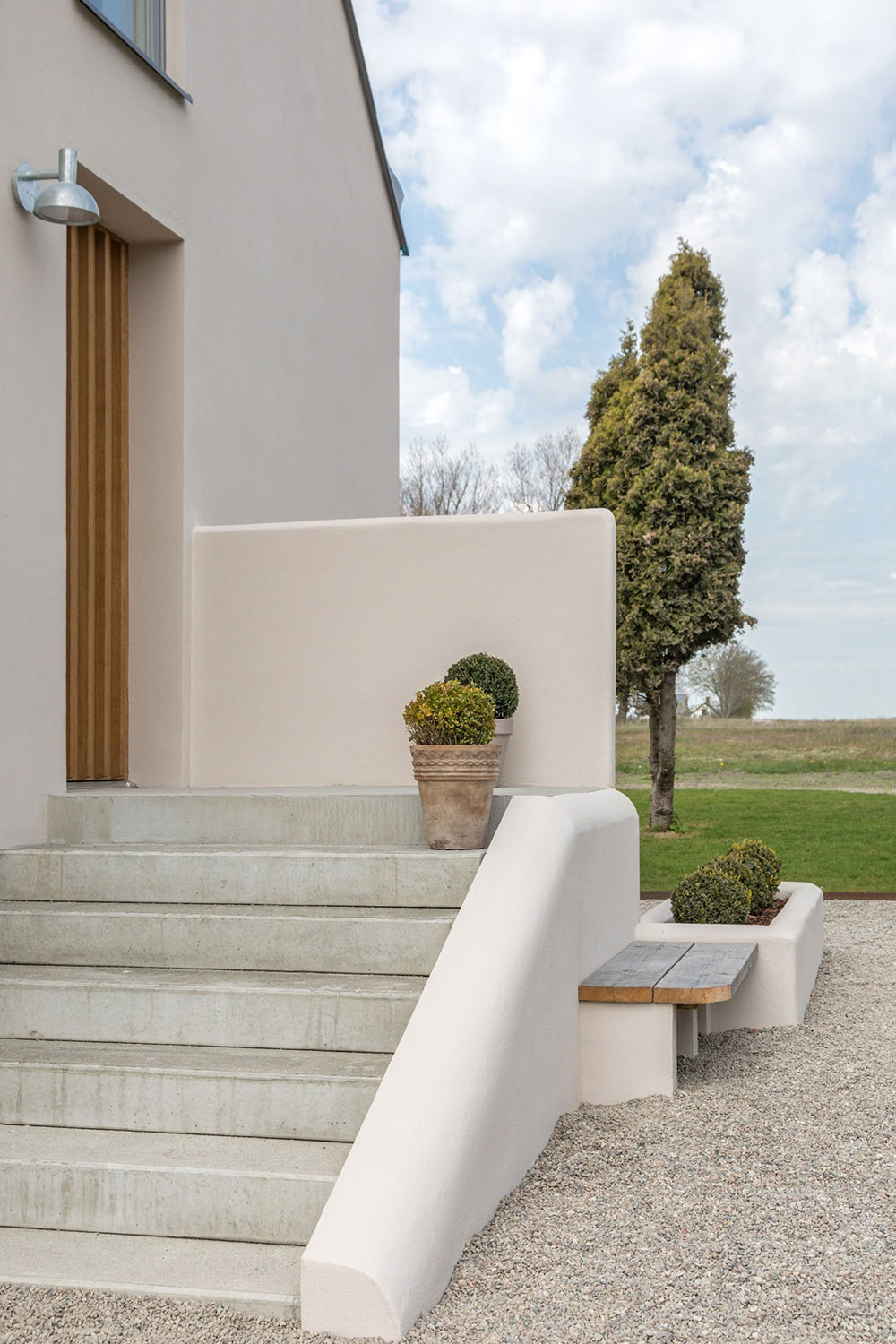 瑞典 100 平方温馨乡村小屋-2