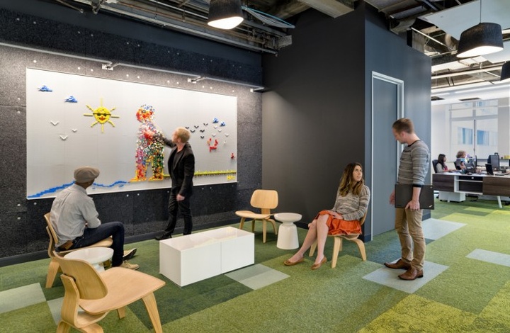 旧金山 Meltwater 总部 | 冰雪期的北欧风情-12