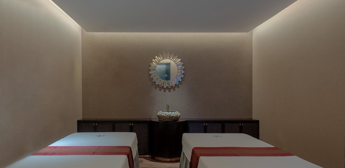 GOODTHAI SPA 古泰 SPA(西平店)丨GiantStone 巨石空间设计-45