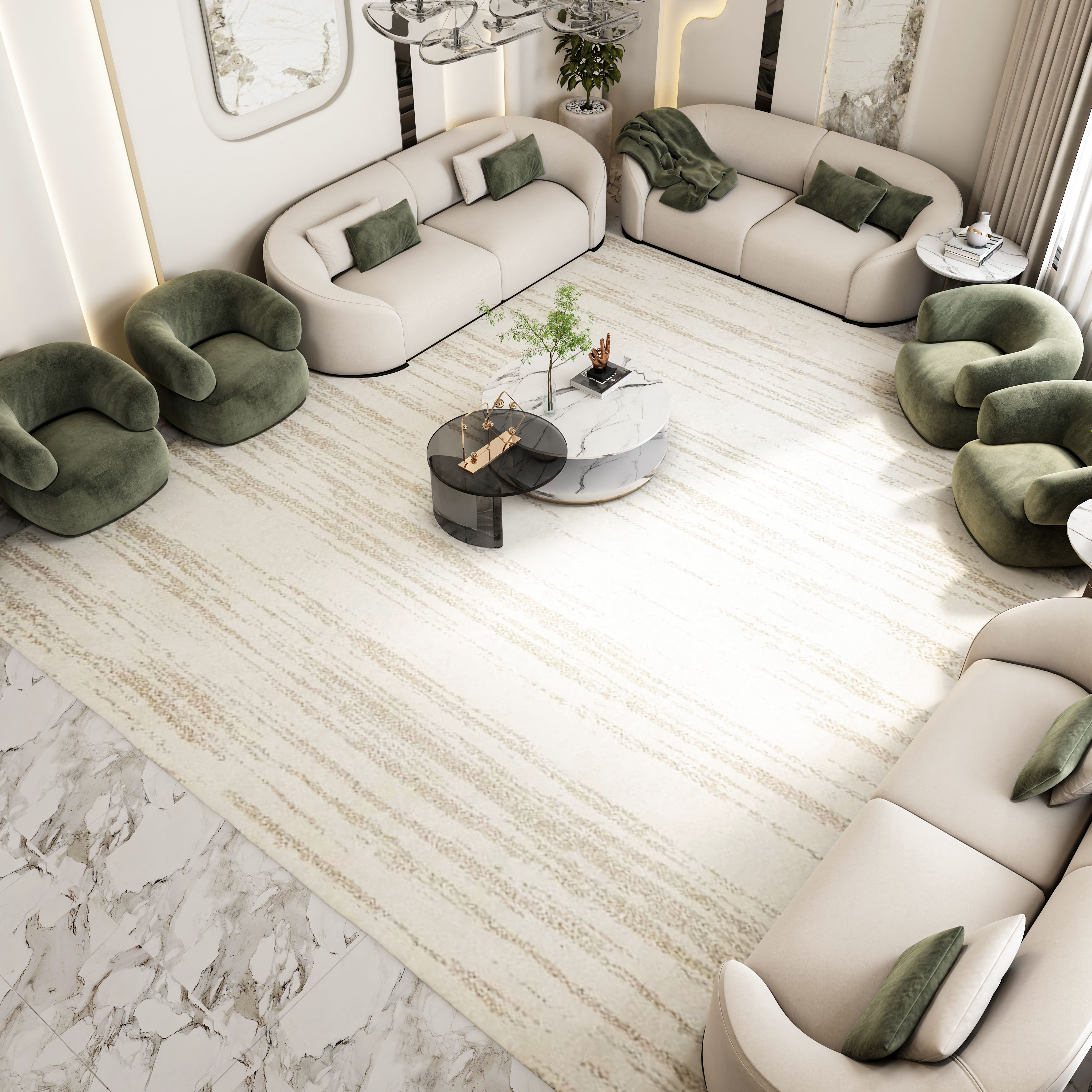 villa reception design located in kuwait-6