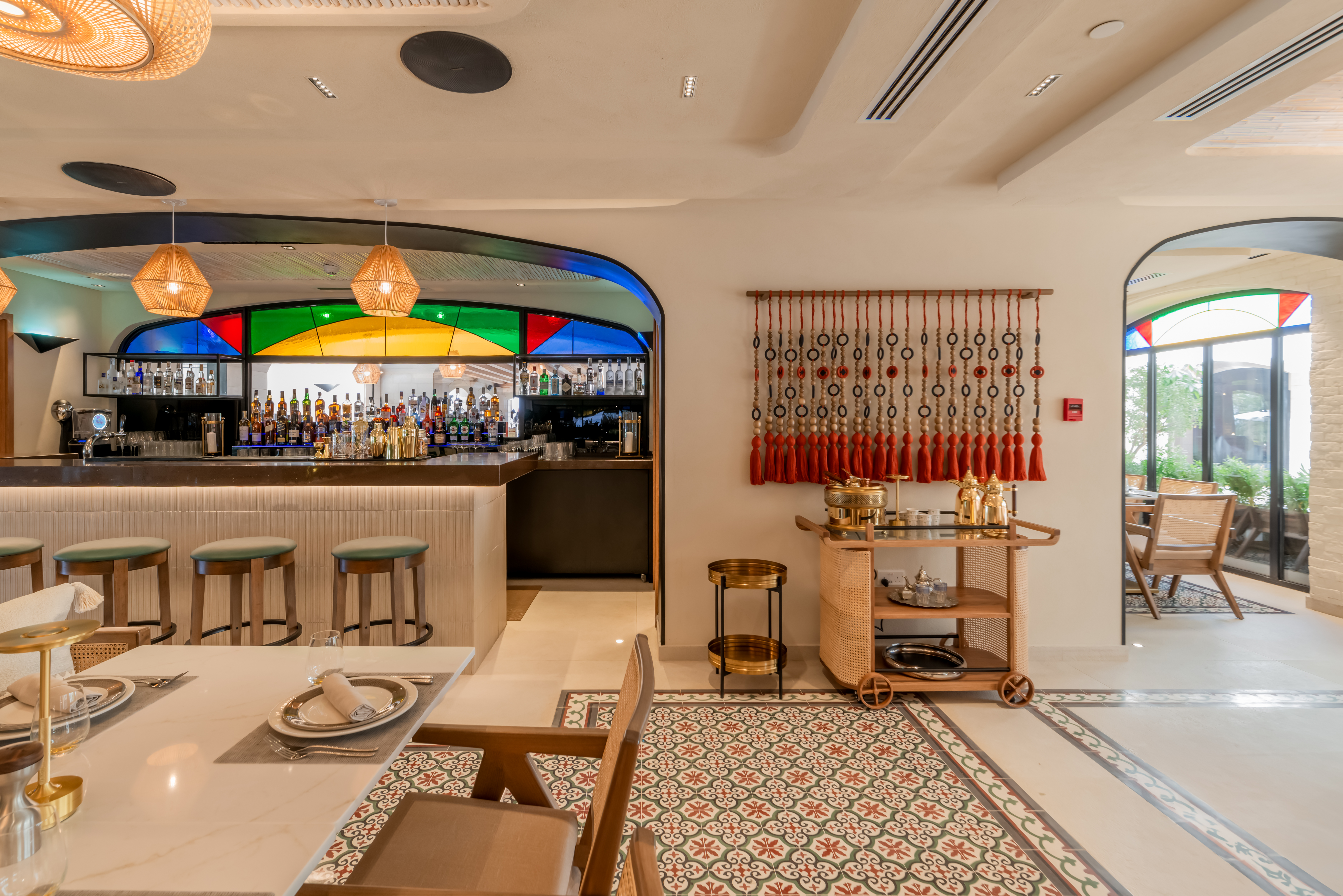 橡树厨房丨约旦-7