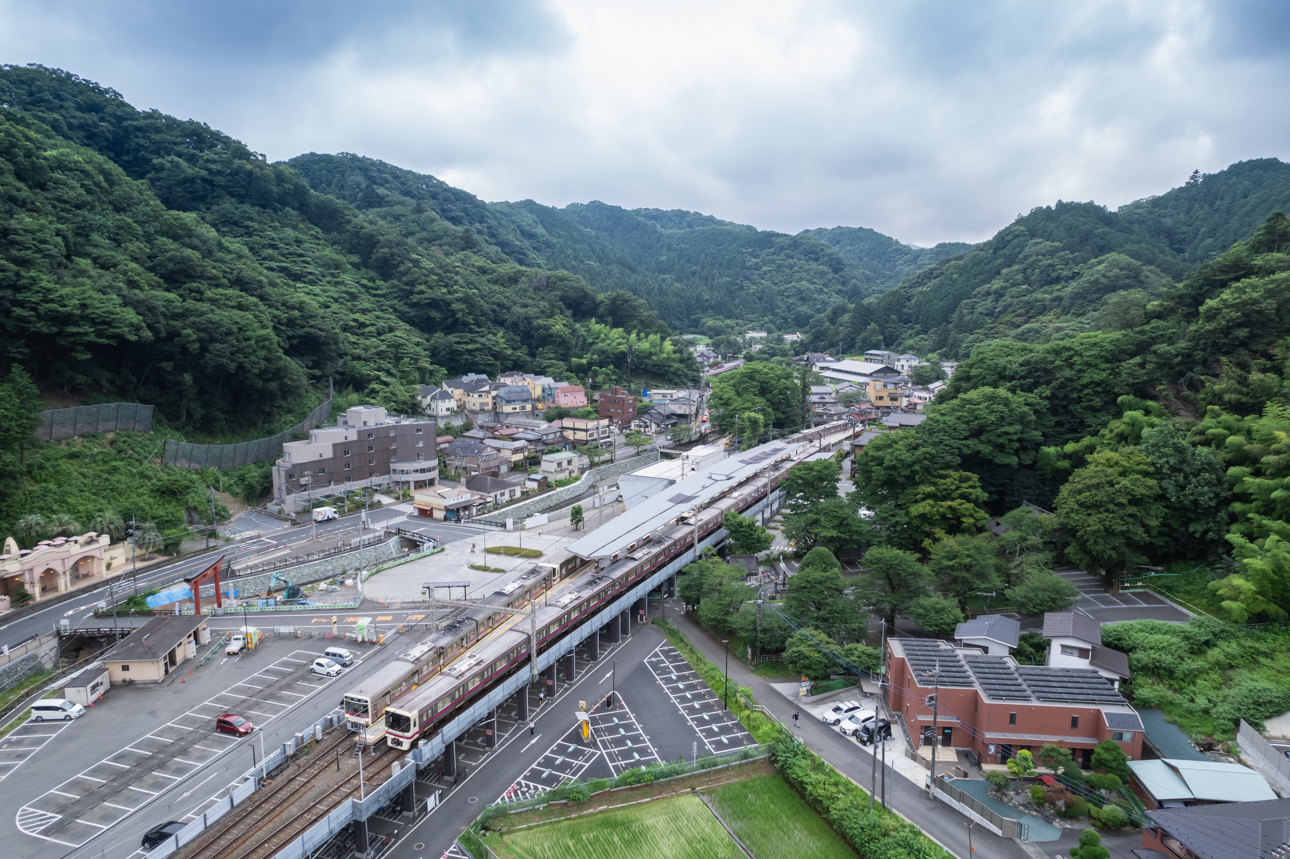Takaone 酒店丨日本丨Kei Kaihoh Architects-36