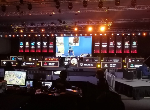 2020 年马来西亚自由射击公开赛丨马来西亚-29