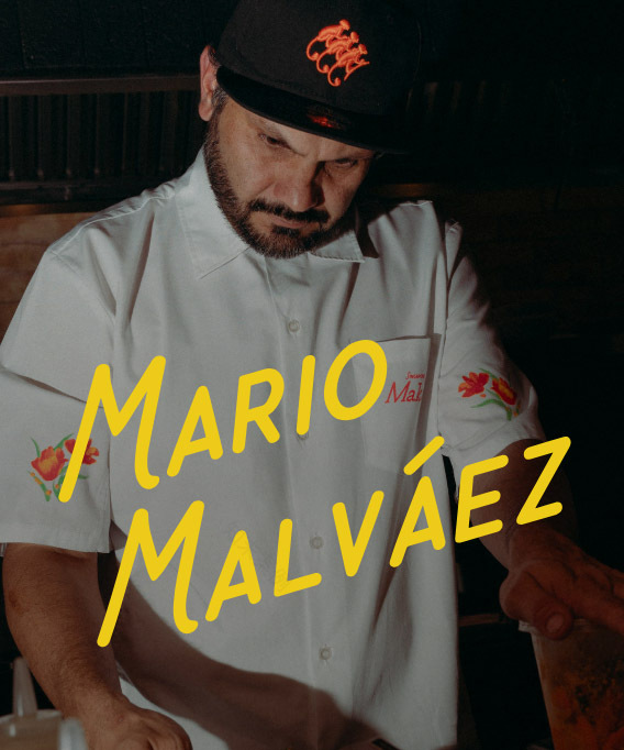 Makan 小酒馆丨墨西哥墨西哥城丨LOCUS-54