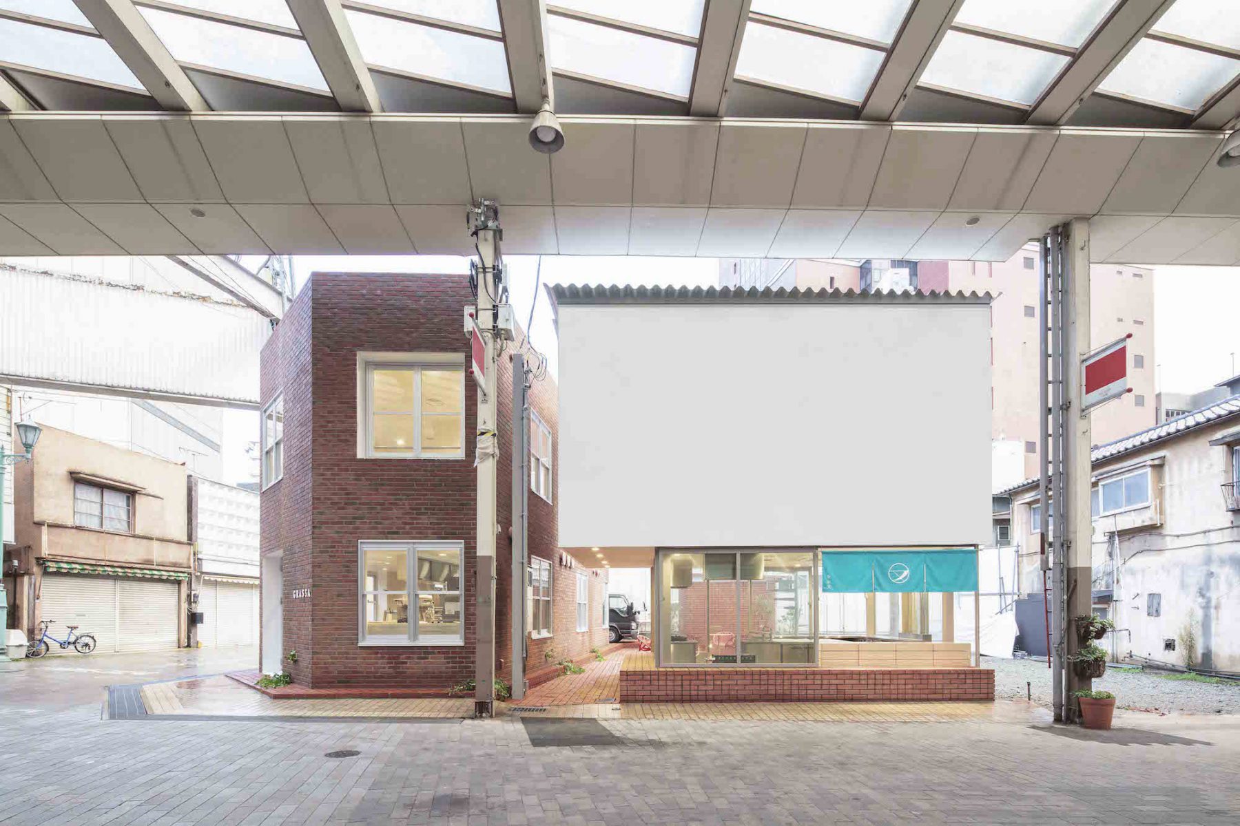 丨日本群马丨Jo Nagasaka,Schemata Architects-2