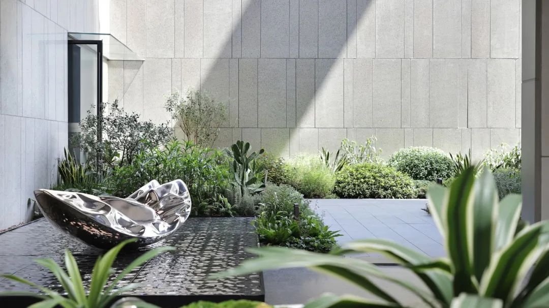 榀格设计   |   上海融信旭辉  ·  世纪古美-4