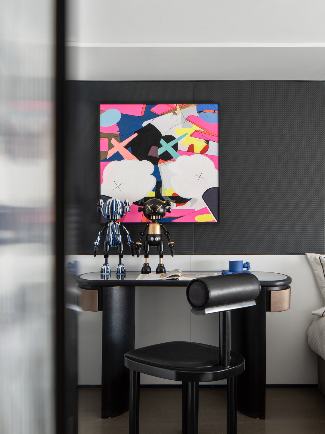 金茂未来广场丨中国岳阳丨元禾大千,牧笛设计-62