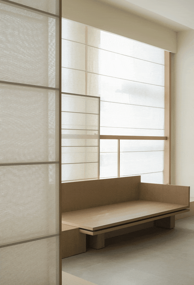 egg&elephant 服装工作室空间设计丨中国杭州丨喜叻-30