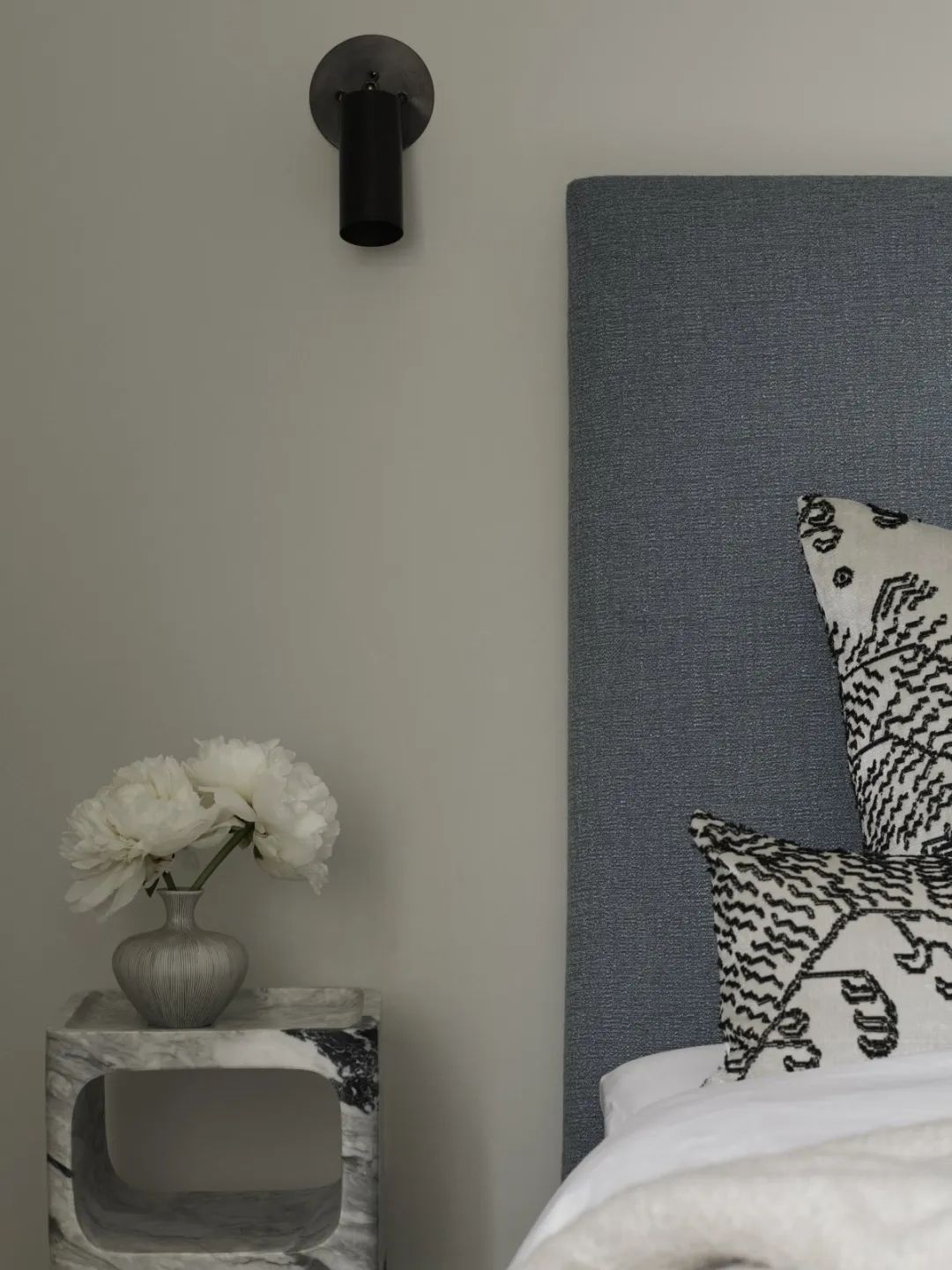 瑞典公寓设计丨瑞典斯德哥尔摩丨AO,JND Interiors-23