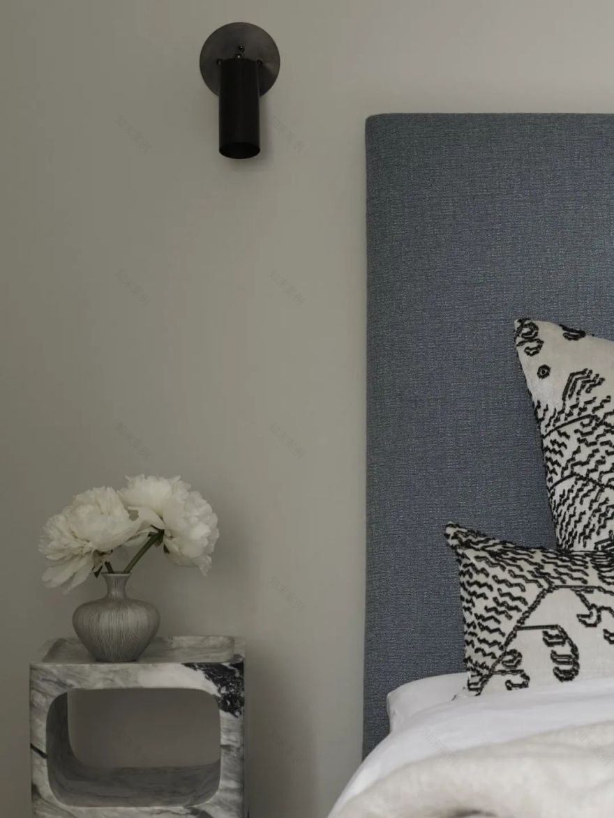 瑞典公寓设计丨瑞典斯德哥尔摩丨AO,JND Interiors-23